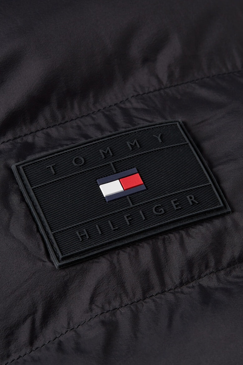 Tommy Hilfiger Капитонирано зимно яке - Pepit.bg