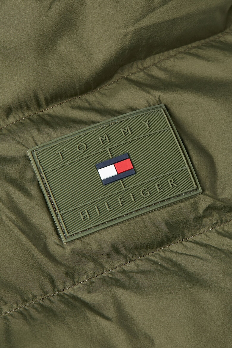 Tommy Hilfiger Капитонирано зимно яке - Pepit.bg