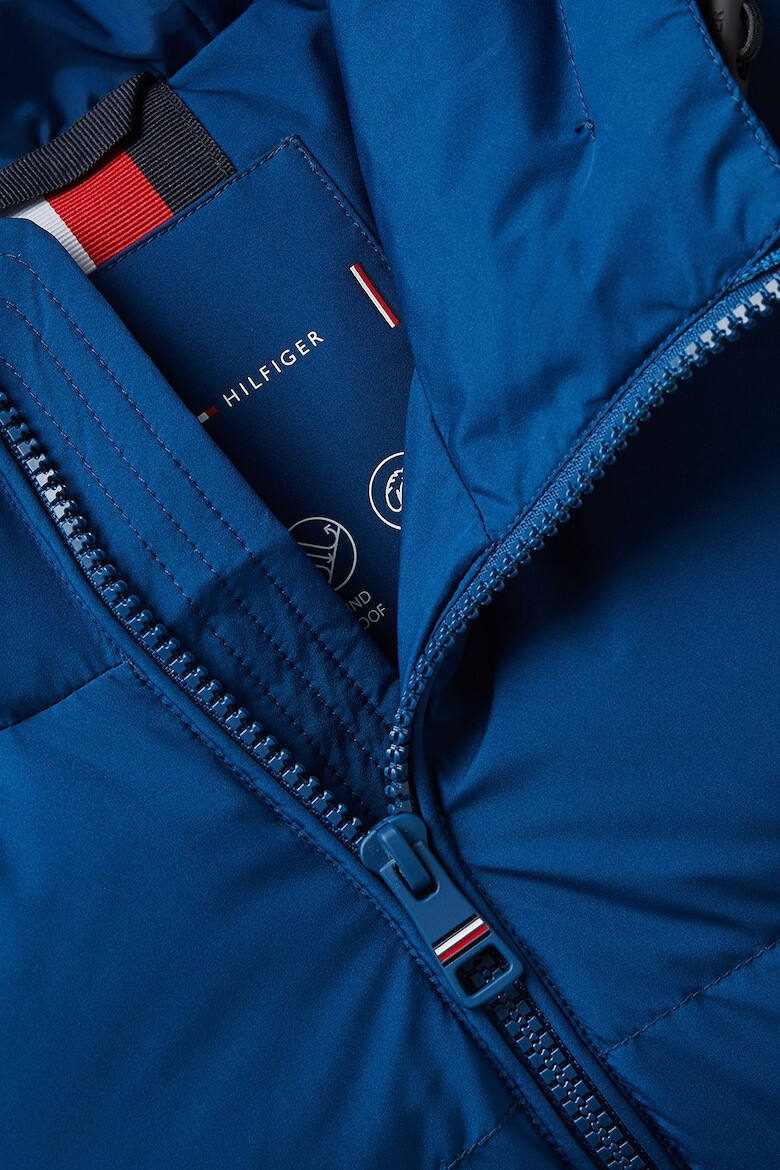 Tommy Hilfiger Капитонирано зимно яке - Pepit.bg