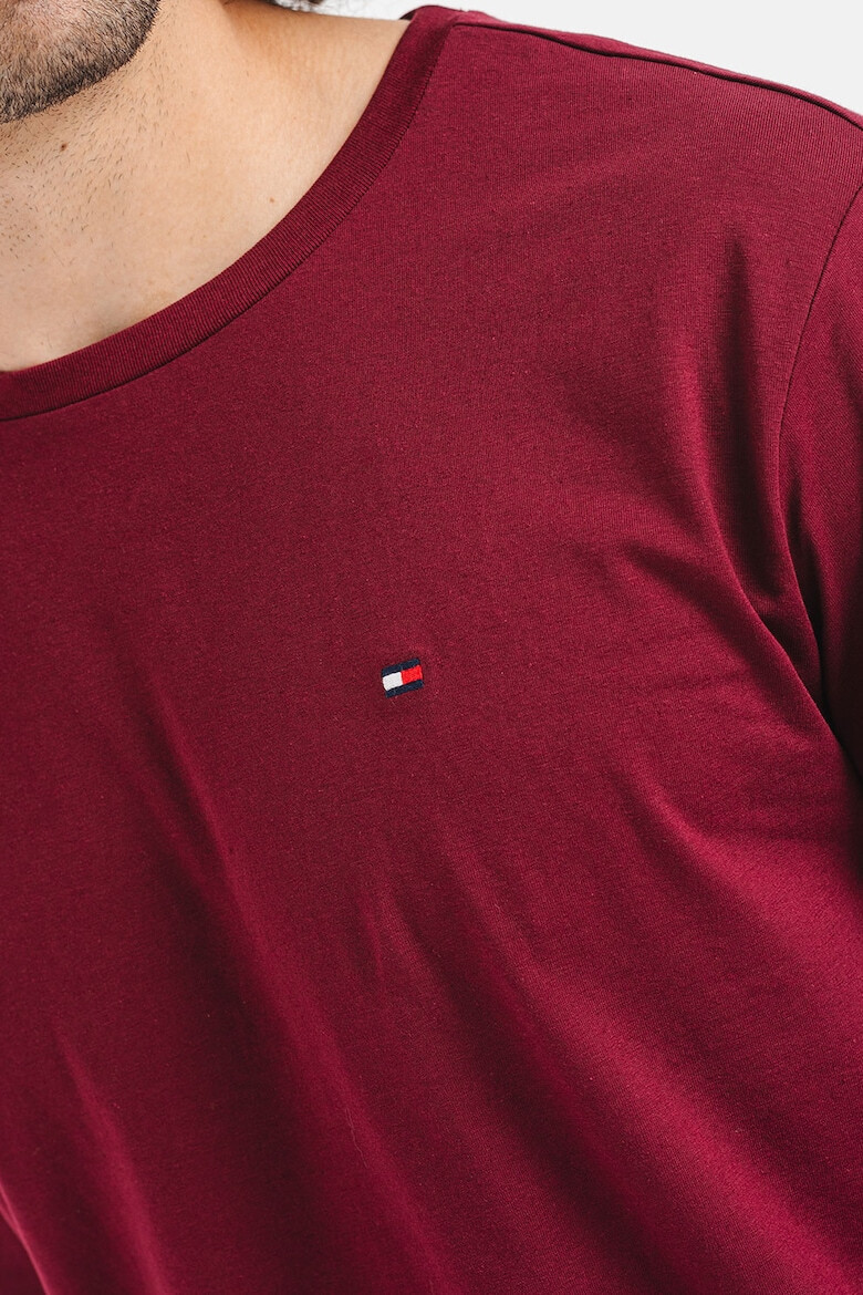 Tommy Hilfiger Карирана пижама - Pepit.bg