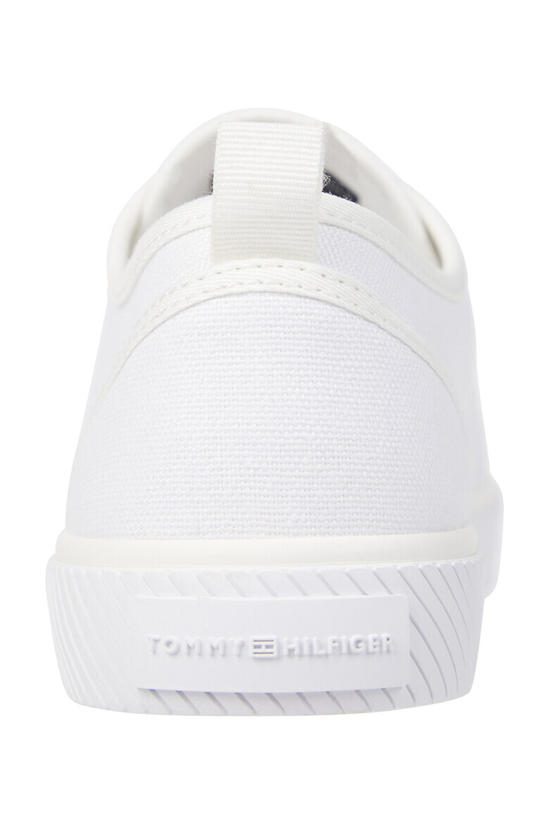 Tommy Hilfiger Кецове с лого - Pepit.bg