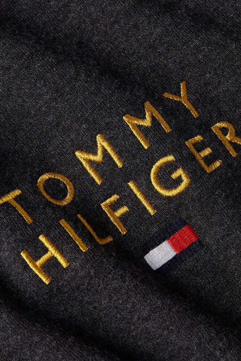 Tommy Hilfiger Халат с памук - Pepit.bg