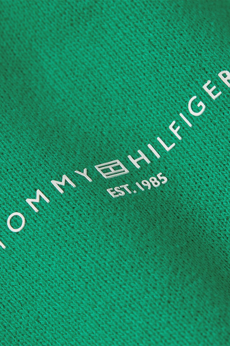 Tommy Hilfiger Худи 1985 с органичен памук - Pepit.bg