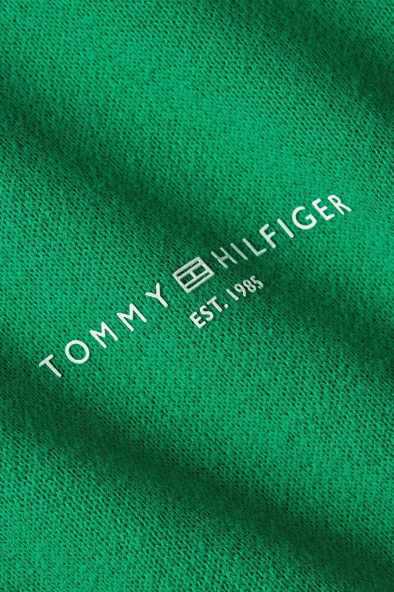 Tommy Hilfiger Худи 1985 с цип - Pepit.bg