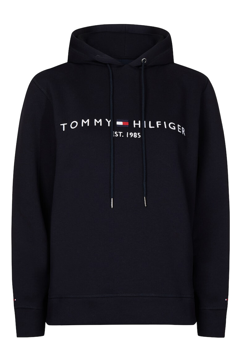 Tommy Hilfiger Худи Heritage с бродирано лого - Pepit.bg