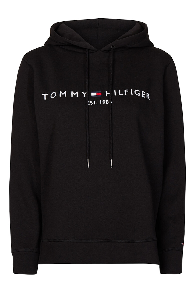 Tommy Hilfiger Худи Heritage с бродирано лого - Pepit.bg