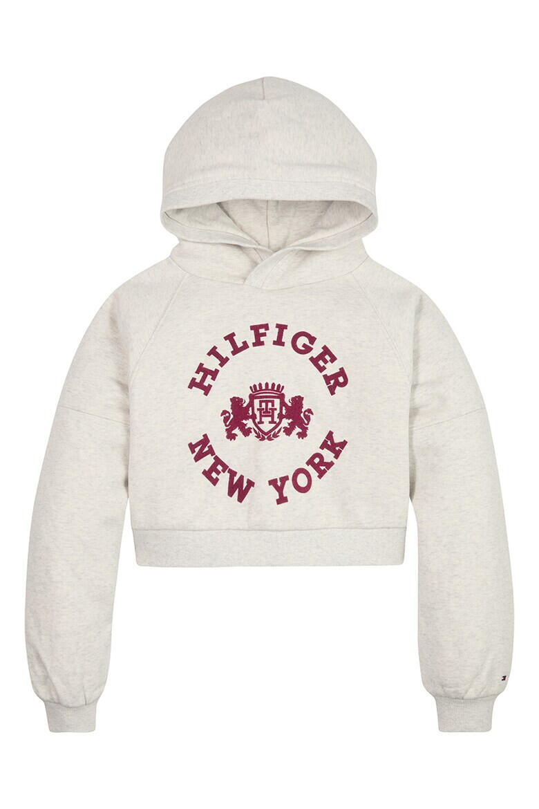 Tommy Hilfiger Худи на лога - Pepit.bg