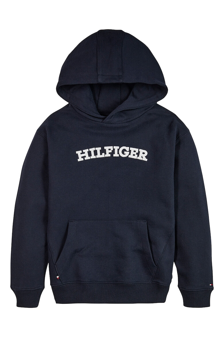 Tommy Hilfiger Худи с бродирано лого - Pepit.bg