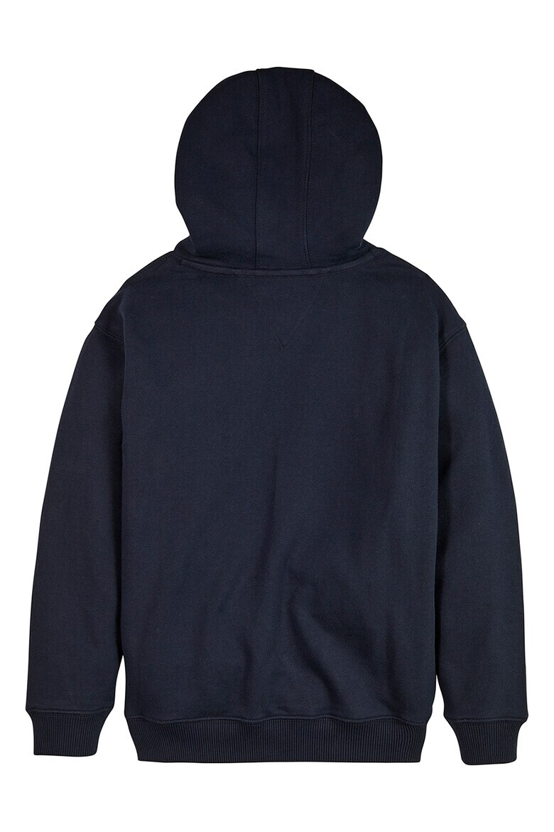 Tommy Hilfiger Худи с бродирано лого - Pepit.bg