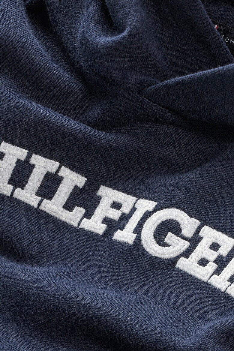 Tommy Hilfiger Худи с бродирано лого - Pepit.bg