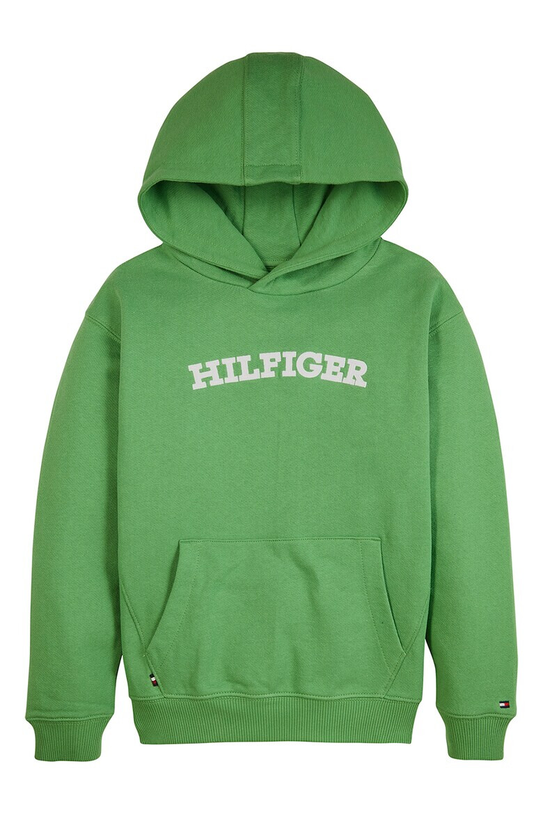 Tommy Hilfiger Худи с бродирано лого - Pepit.bg