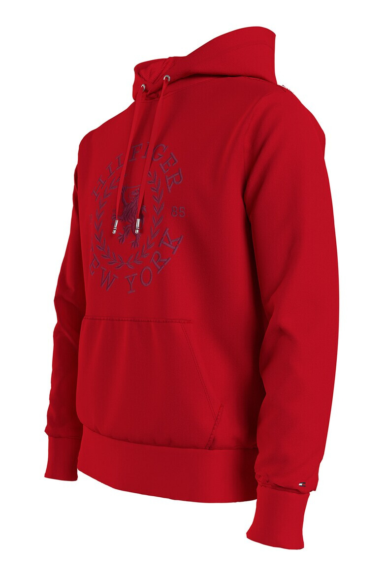 Tommy Hilfiger Худи с бродирано лого - Pepit.bg