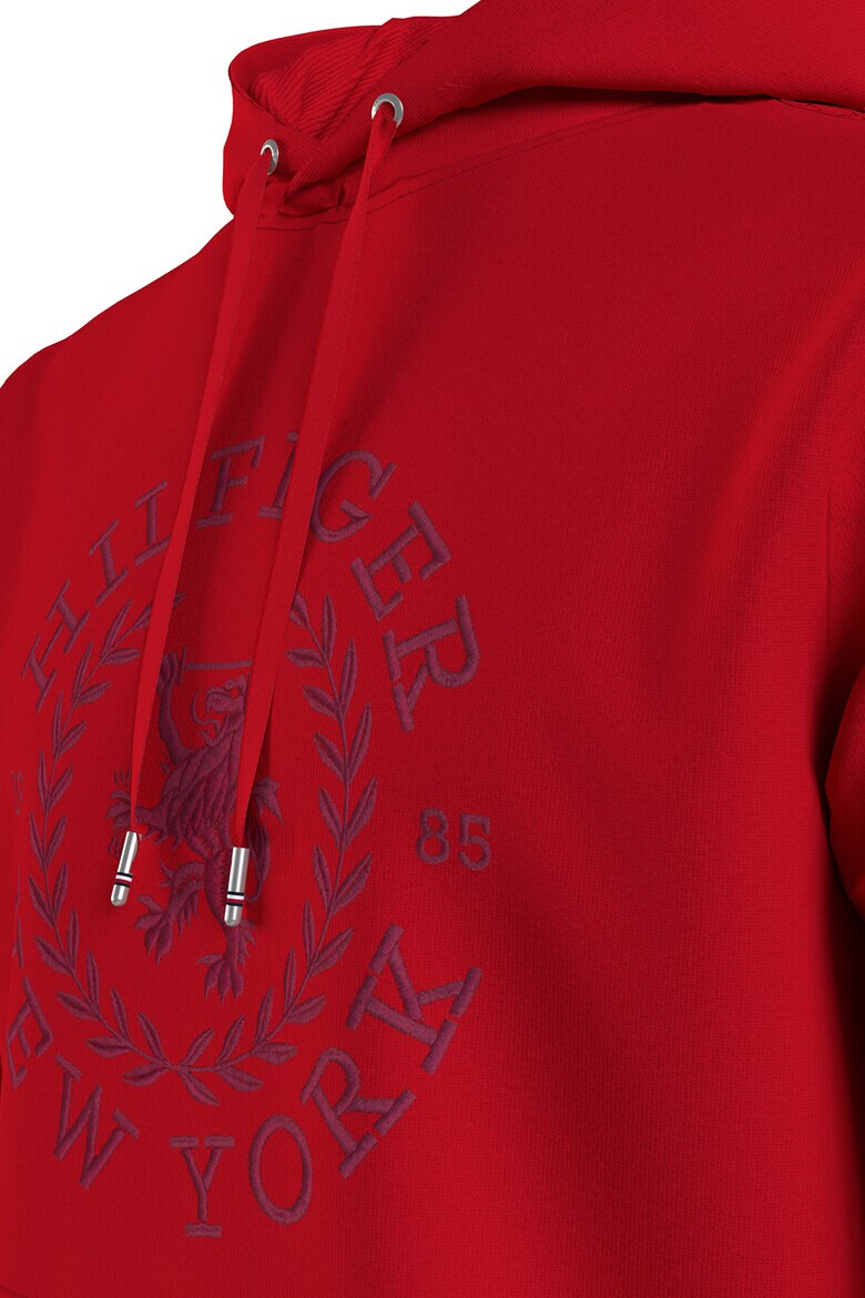 Tommy Hilfiger Худи с бродирано лого - Pepit.bg