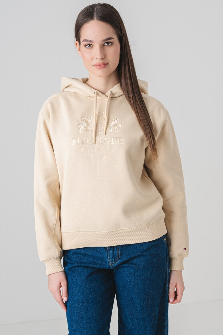 Tommy Hilfiger Худи с бродирано лого - Pepit.bg