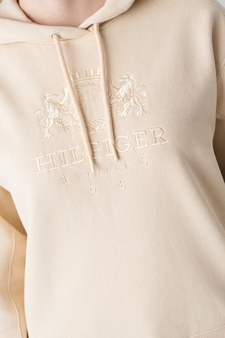 Tommy Hilfiger Худи с бродирано лого - Pepit.bg
