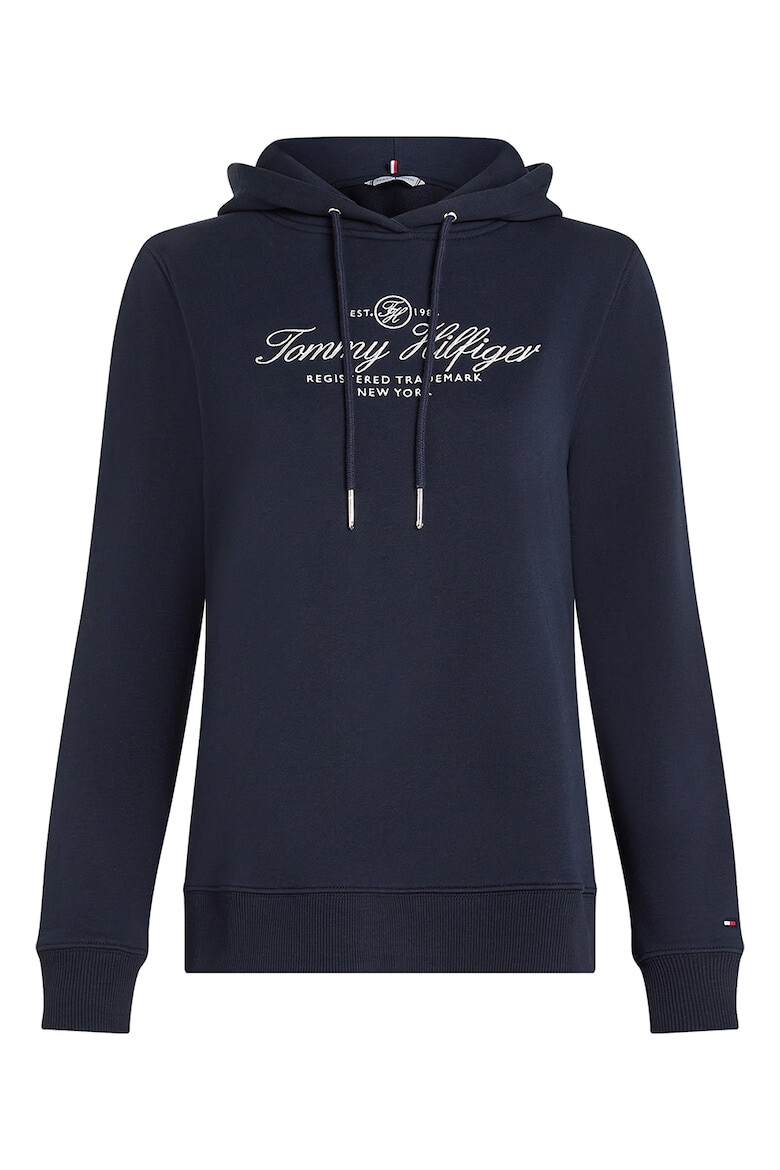 Tommy Hilfiger Худи с бродирано лого - Pepit.bg