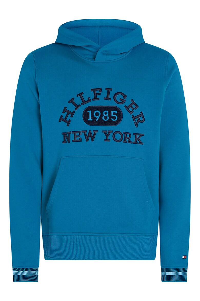 Tommy Hilfiger Худи с бродирано лого - Pepit.bg