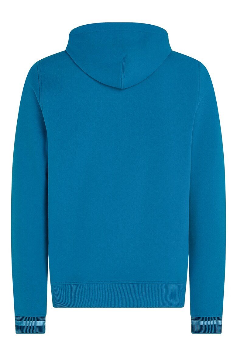 Tommy Hilfiger Худи с бродирано лого - Pepit.bg