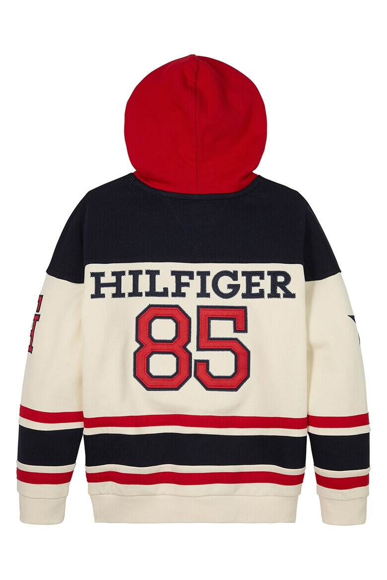 Tommy Hilfiger Худи с бродирано лого - Pepit.bg