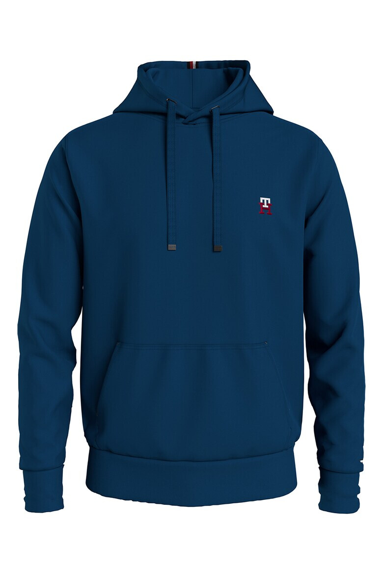 Tommy Hilfiger Худи с джоб кенгуру - Pepit.bg
