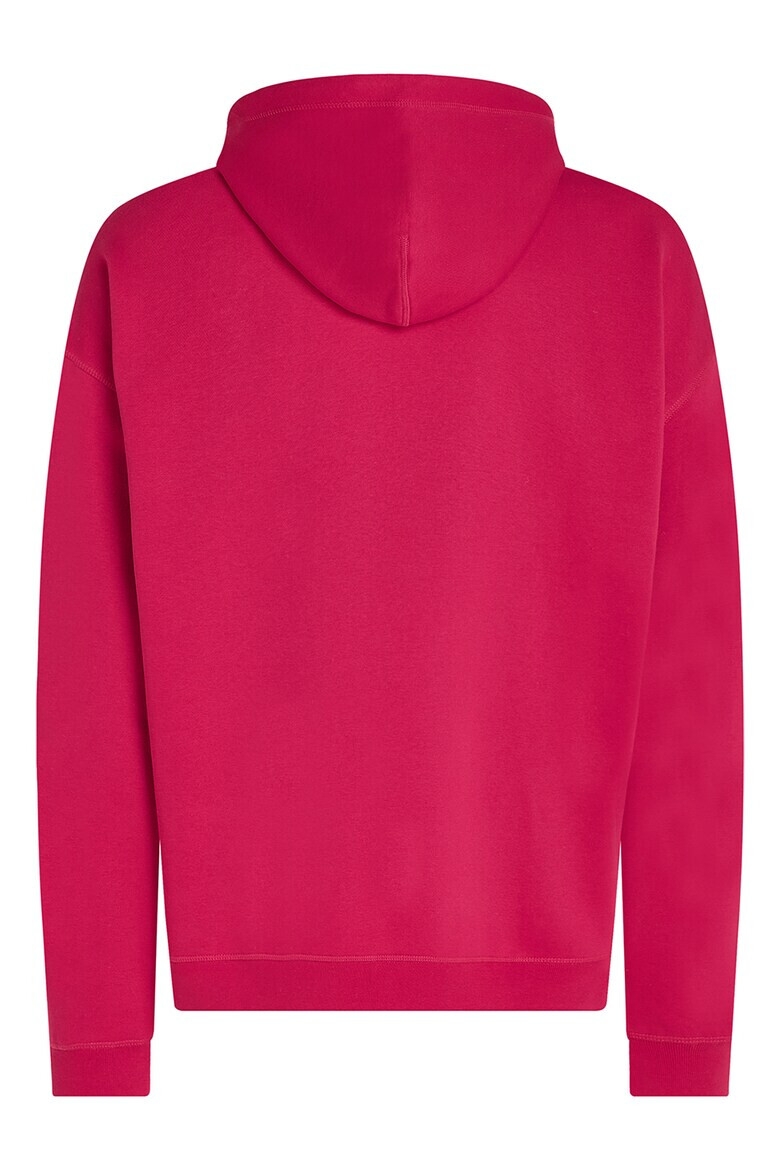 Tommy Hilfiger Худи с джоб кенгуру - Pepit.bg