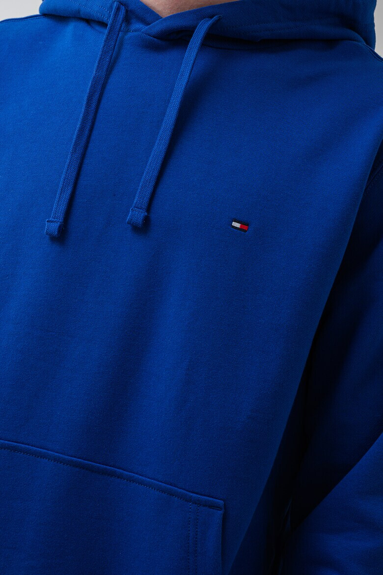 Tommy Hilfiger Худи с джоб кенгуру - Pepit.bg