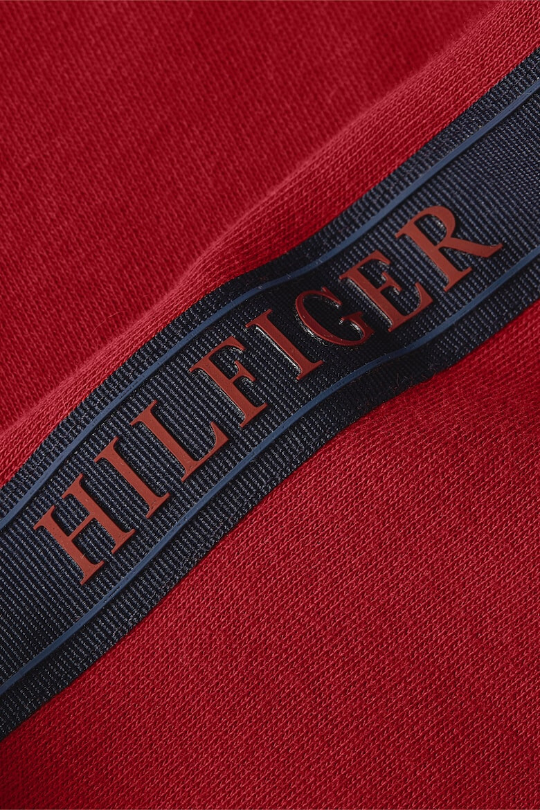 Tommy Hilfiger Худи с джоб кенгуру - Pepit.bg