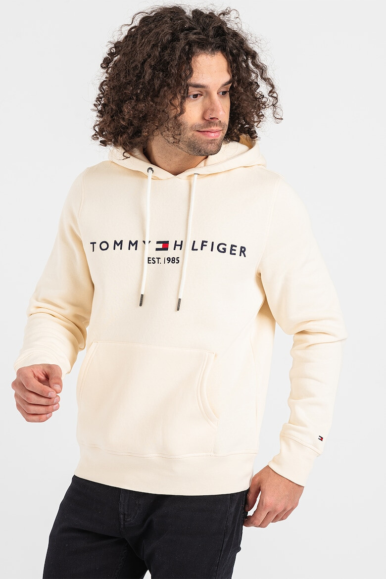 Tommy Hilfiger Худи с лого - Pepit.bg