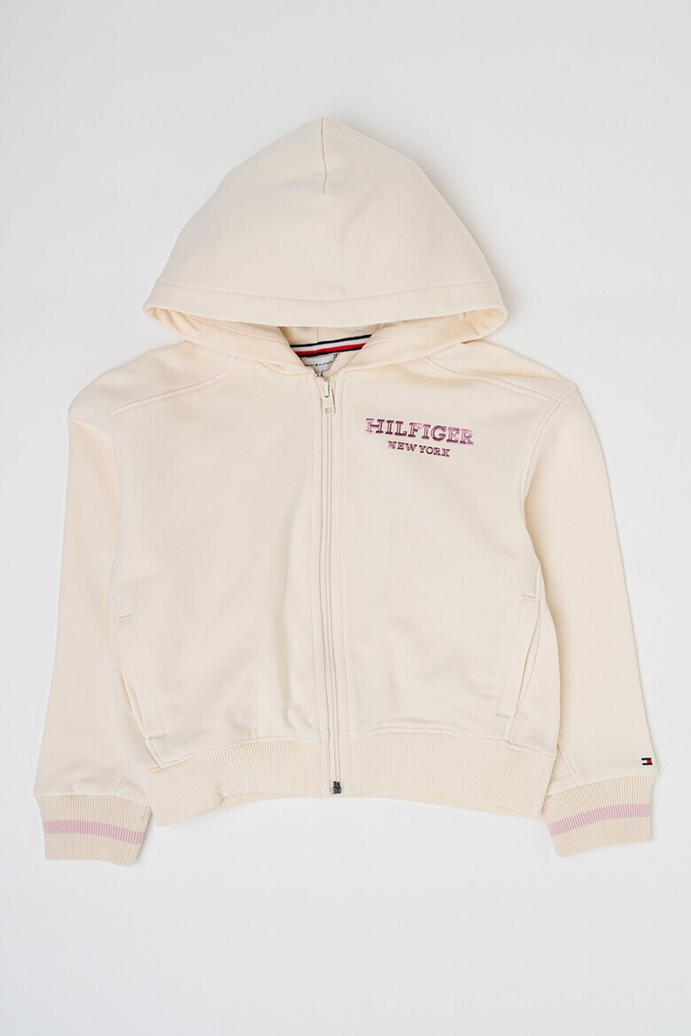 Tommy Hilfiger Худи с лого - Pepit.bg