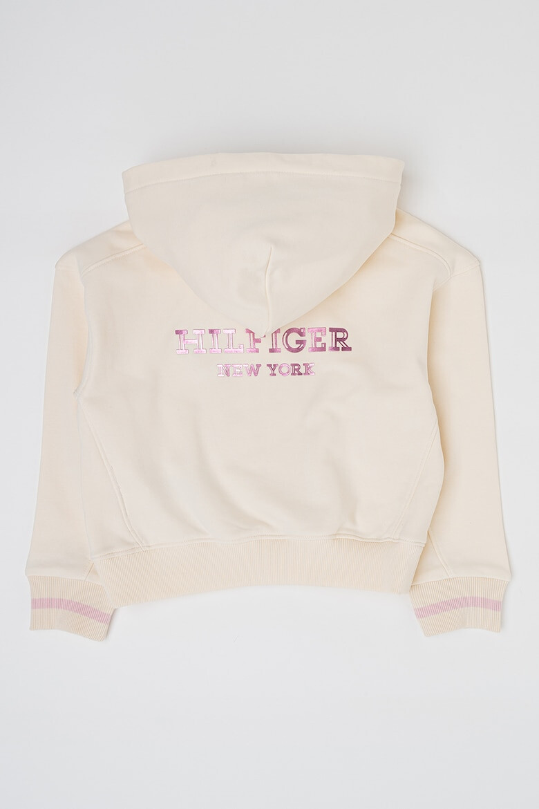 Tommy Hilfiger Худи с лого - Pepit.bg