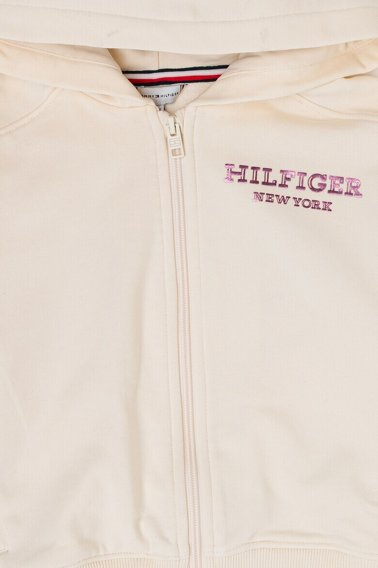 Tommy Hilfiger Худи с лого - Pepit.bg