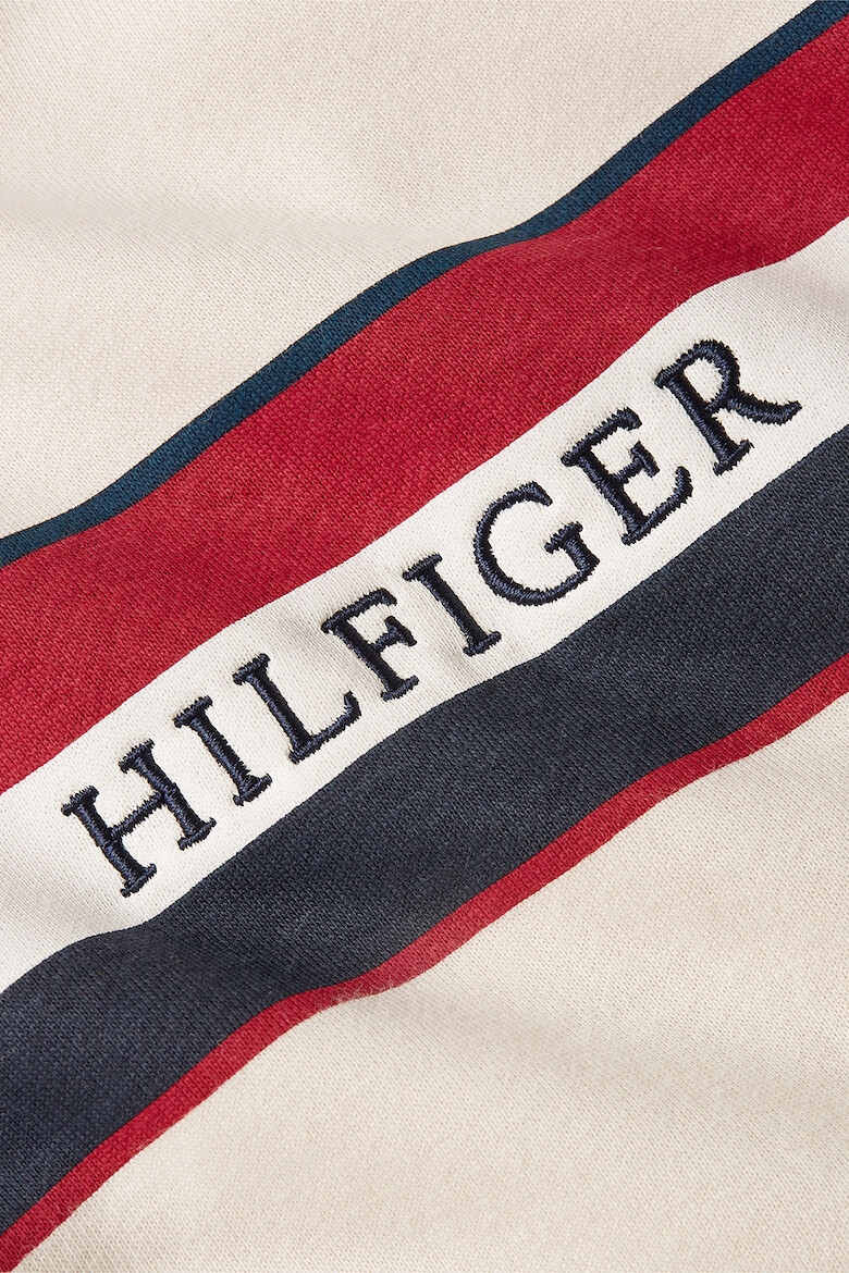 Tommy Hilfiger Худи с лого - Pepit.bg