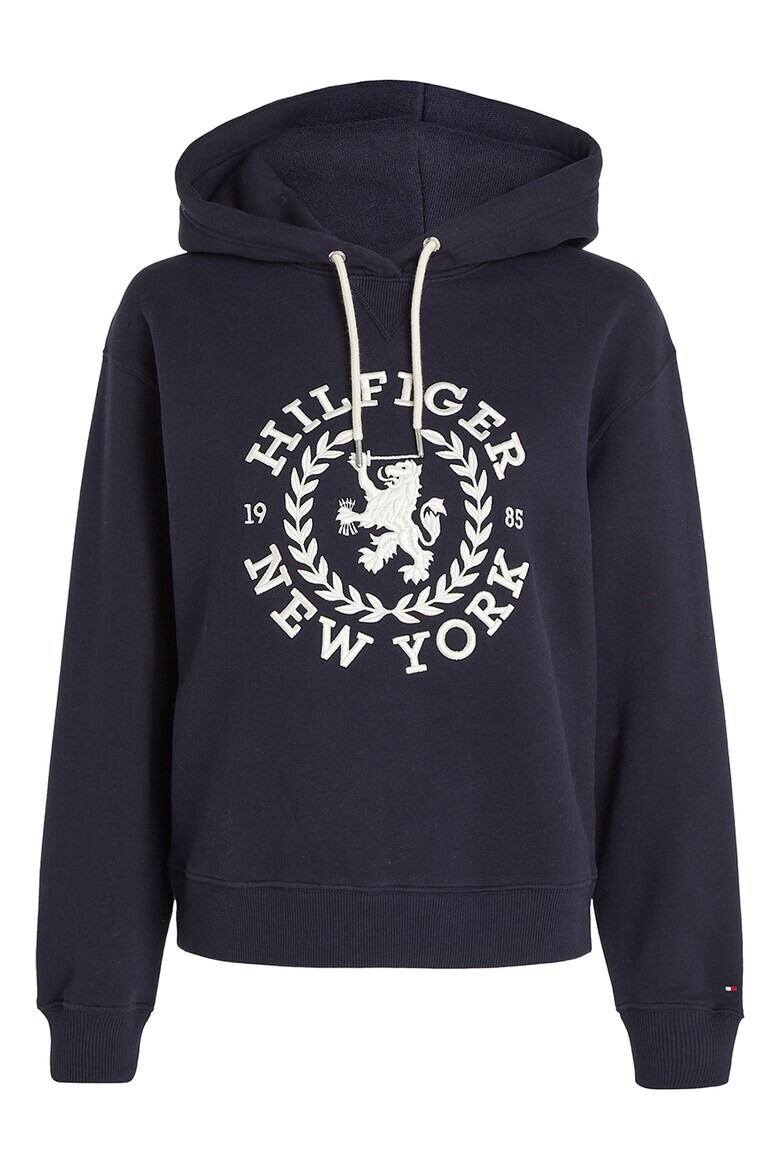 Tommy Hilfiger Худи с лого - Pepit.bg