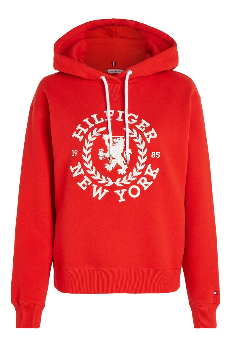 Tommy Hilfiger Худи с лого - Pepit.bg