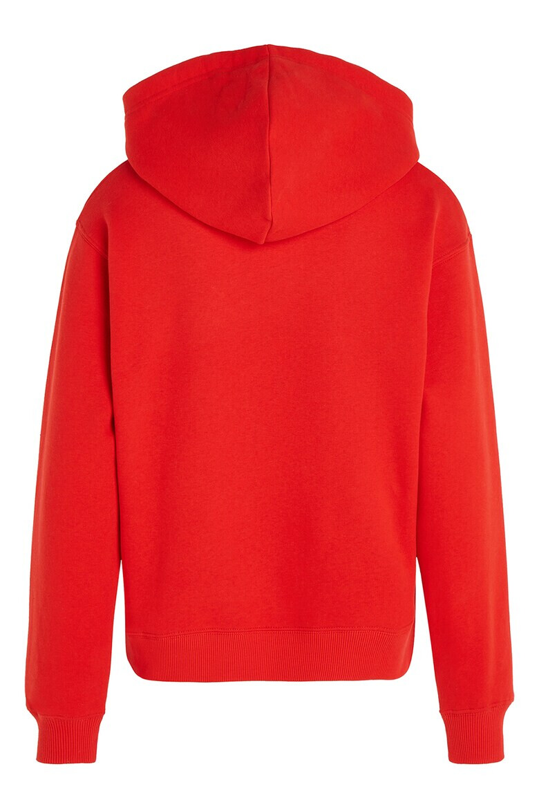 Tommy Hilfiger Худи с лого - Pepit.bg