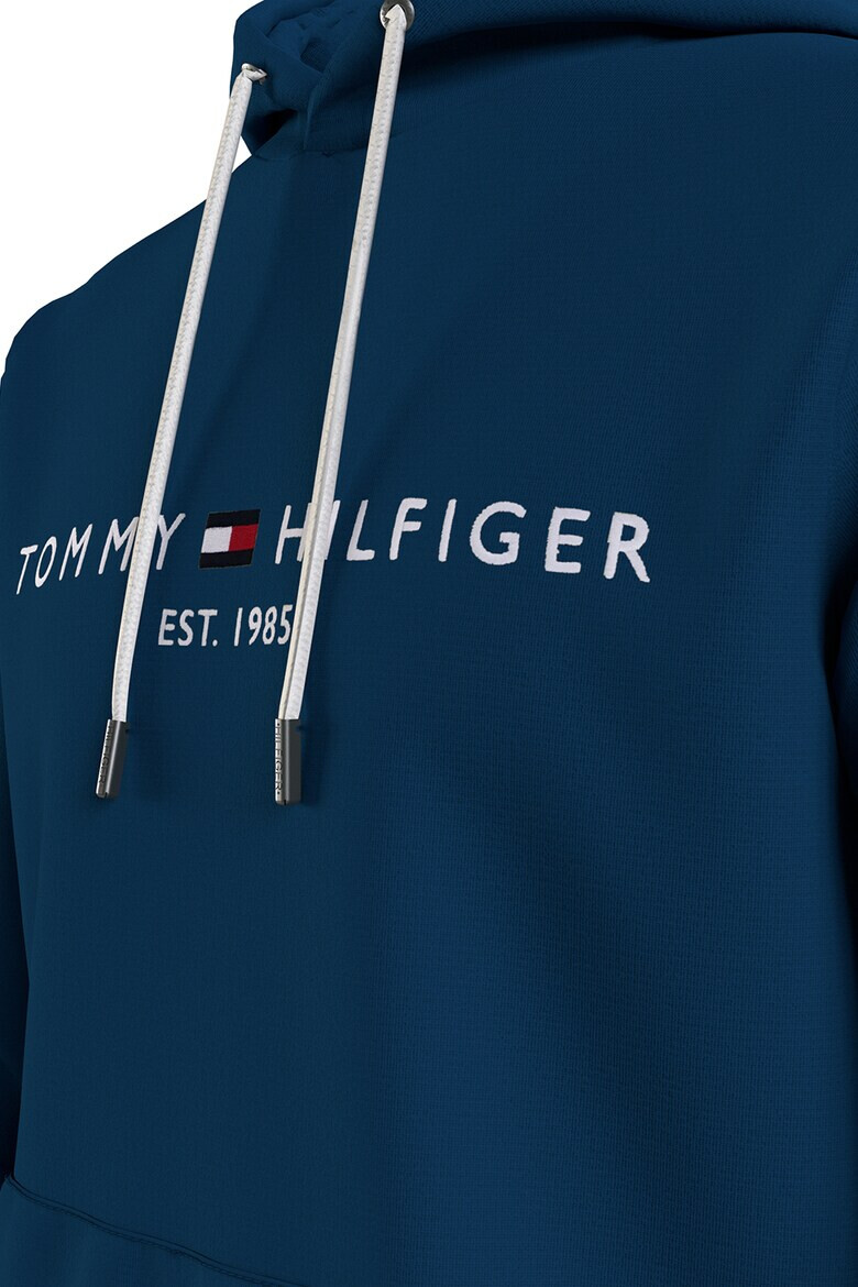 Tommy Hilfiger Худи с органичен памук - Pepit.bg