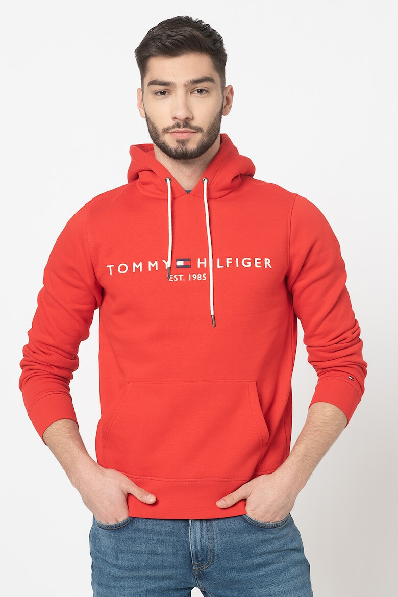 Tommy Hilfiger Худи с органичен памук - Pepit.bg