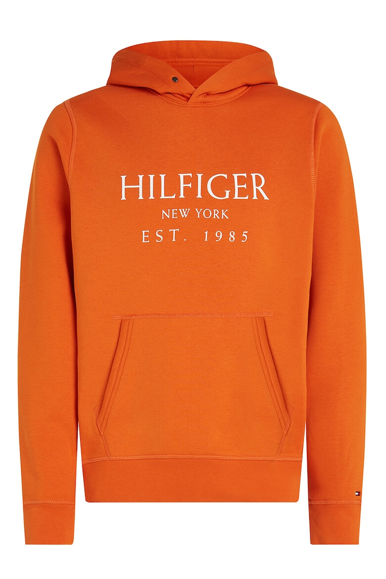 Tommy Hilfiger Худи с органичен памук - Pepit.bg