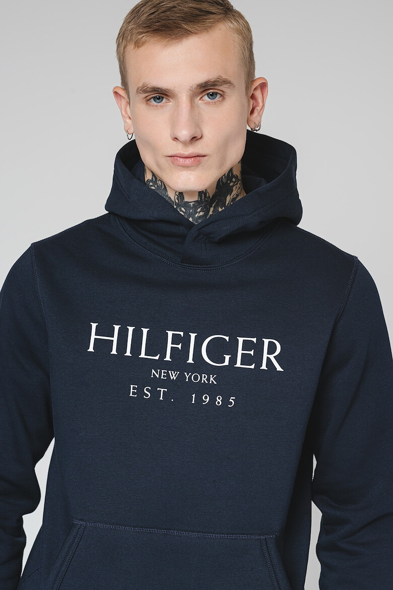 Tommy Hilfiger Худи с органичен памук - Pepit.bg