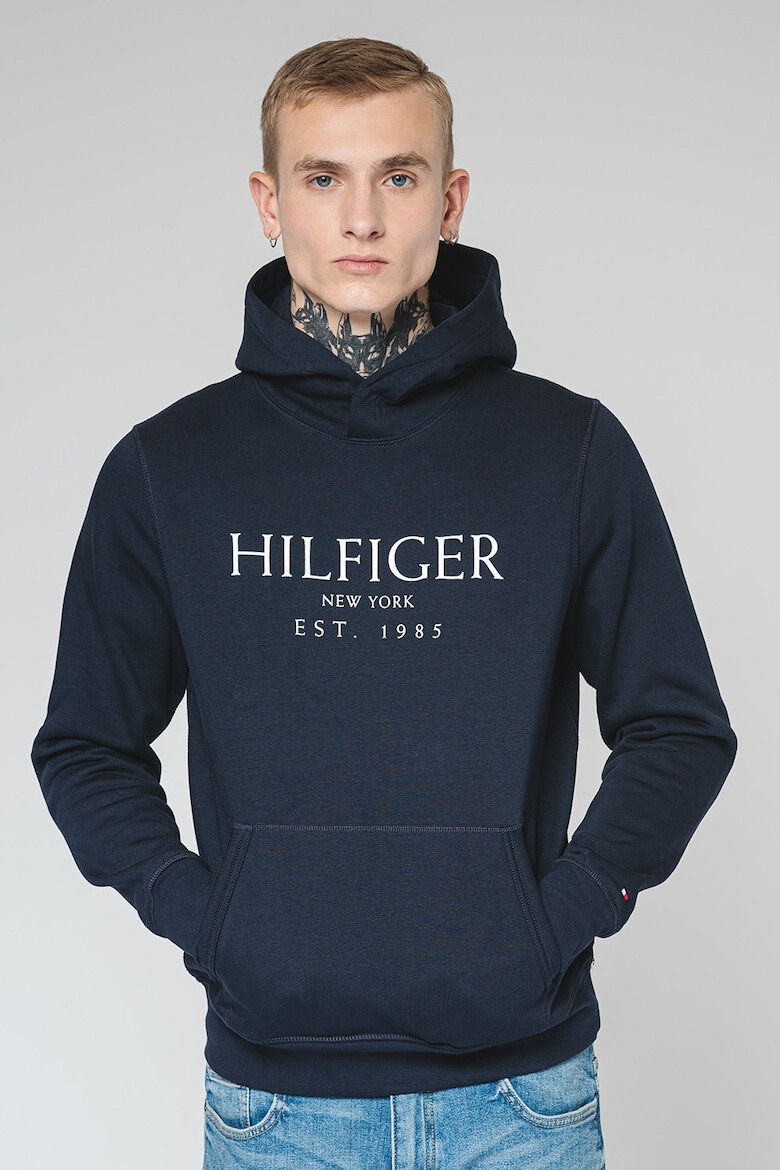 Tommy Hilfiger Худи с органичен памук - Pepit.bg