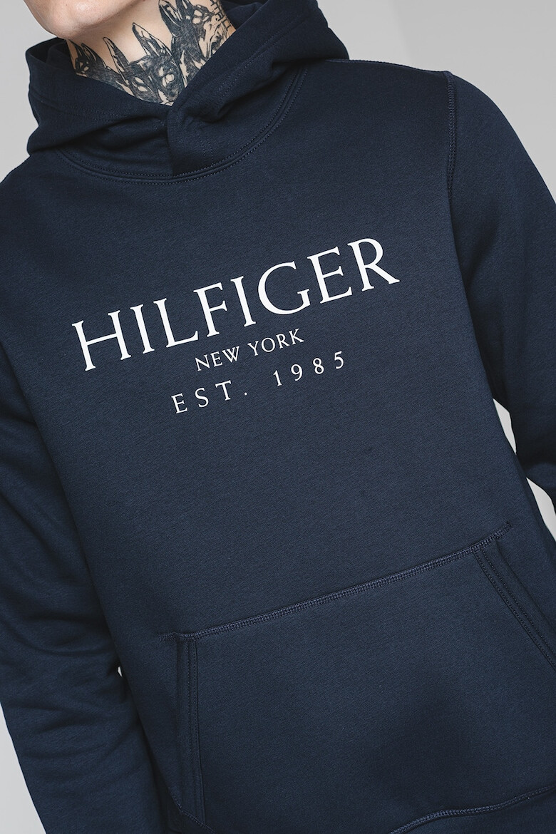 Tommy Hilfiger Худи с органичен памук - Pepit.bg