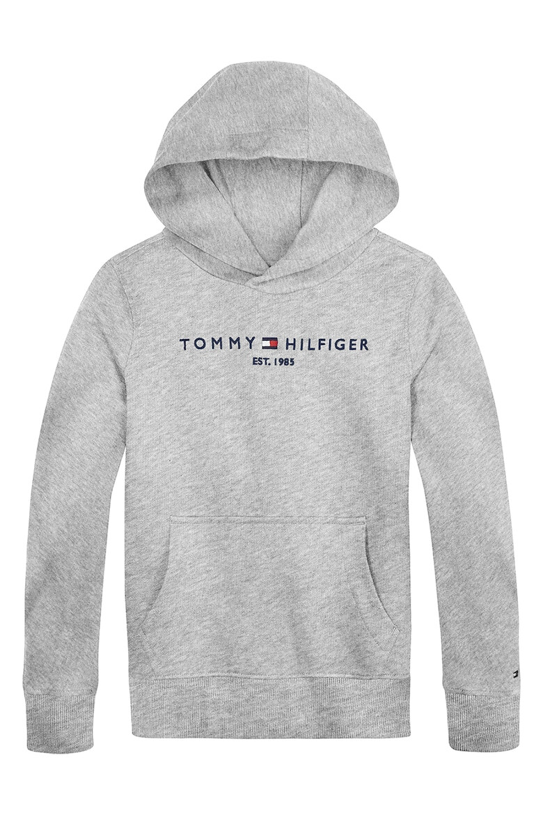 Tommy Hilfiger Худи с органичен памук и лого - Pepit.bg