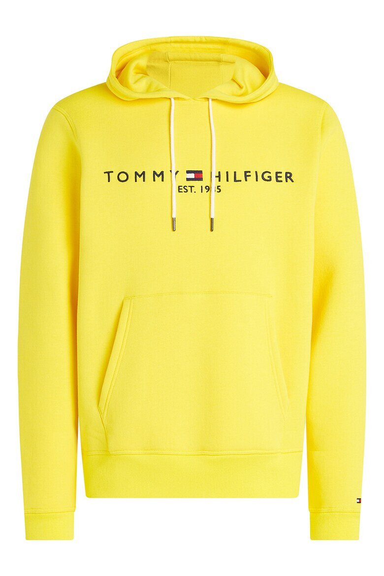 Tommy Hilfiger Худи с органичен памук - Pepit.bg