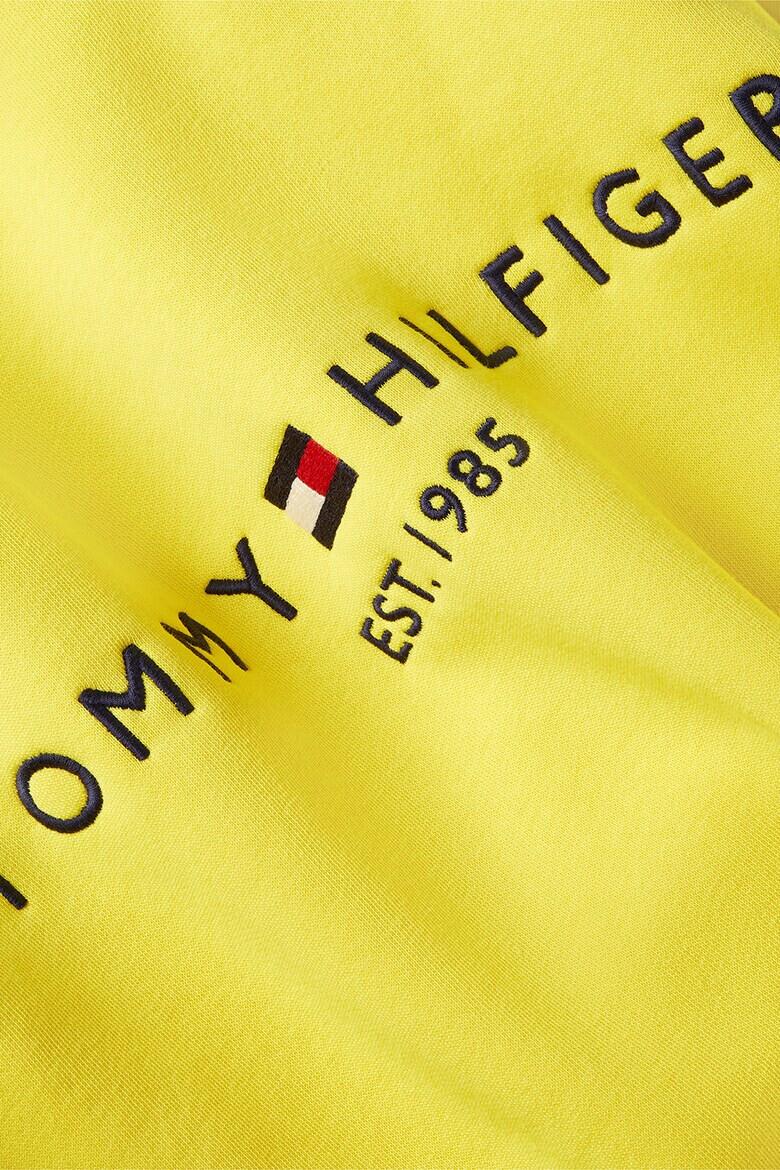 Tommy Hilfiger Худи с органичен памук - Pepit.bg