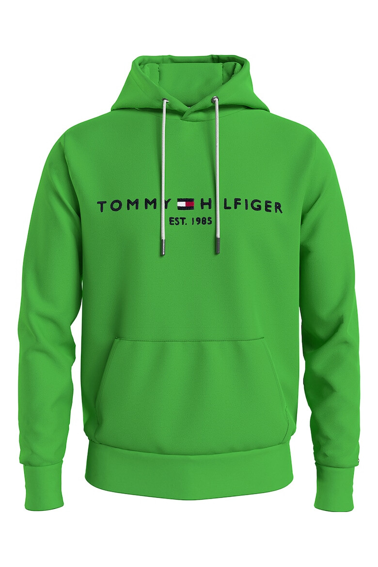 Tommy Hilfiger Худи с органичен памук - Pepit.bg