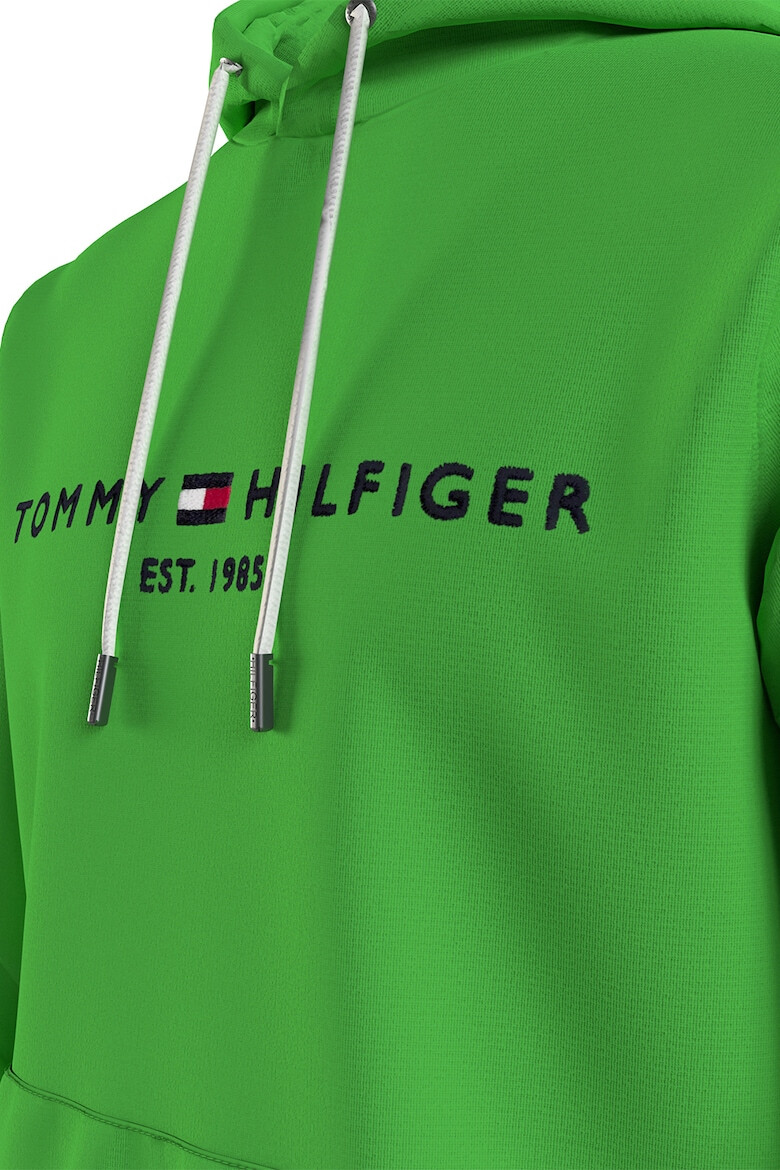 Tommy Hilfiger Худи с органичен памук - Pepit.bg