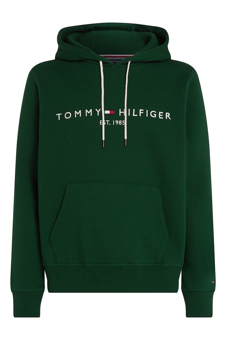 Tommy Hilfiger Худи с органичен памук с лого - Pepit.bg