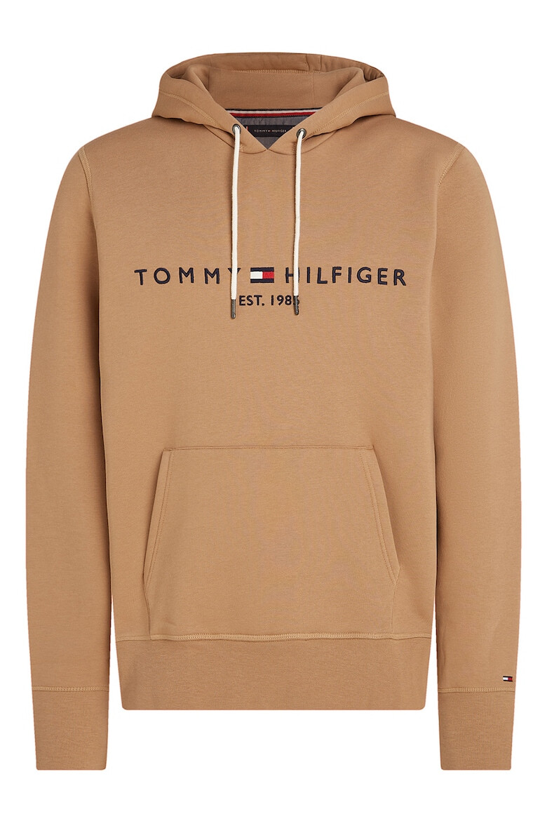 Tommy Hilfiger Худи с органичен памук с лого - Pepit.bg