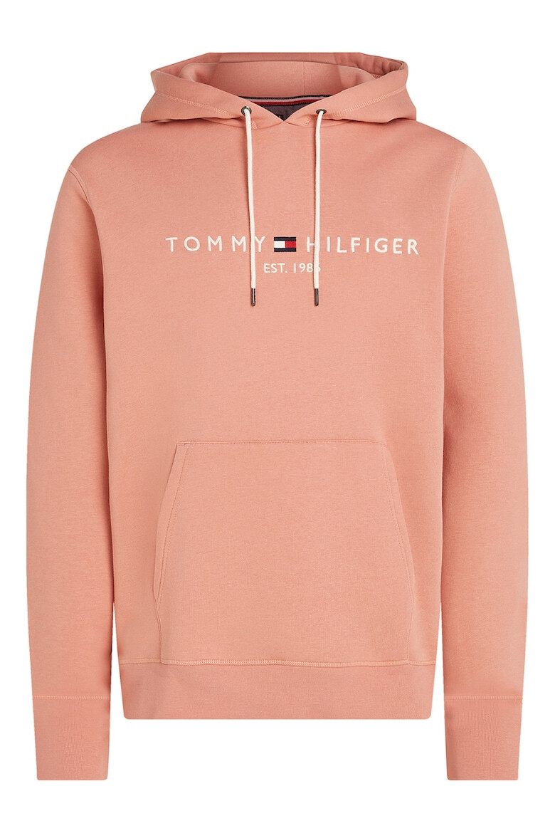 Tommy Hilfiger Худи с органичен памук с лого - Pepit.bg