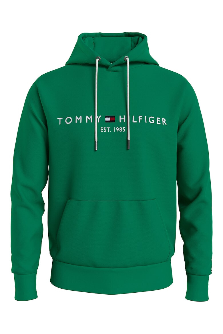 Tommy Hilfiger Худи с органичен памук с лого - Pepit.bg